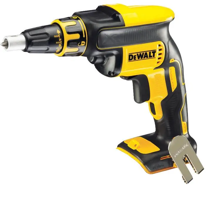 Gipsskruvdragare Bästa pris